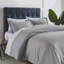 Ensemble de housse de couette 3 pièces 100 % coton-448100526-448100527