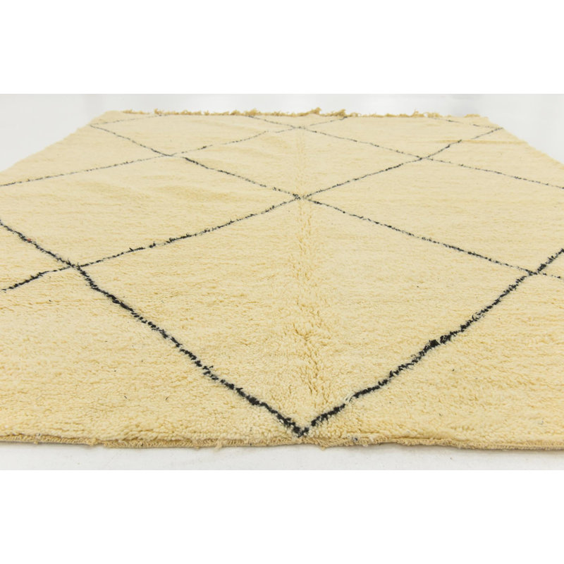 Nathaniel Ivory Rug