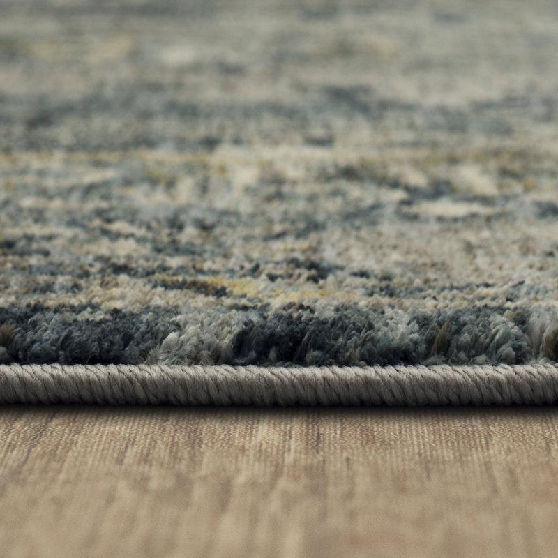 Karamar Southwestern Indoor Rug, Runner 2'7" x 7'3"