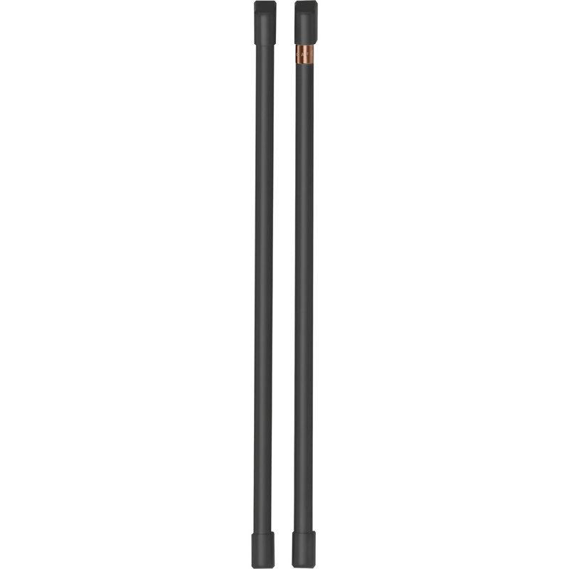 Refrigerator Handle, Flat Black
