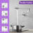 Wall Mounted Pot Filler-40912639