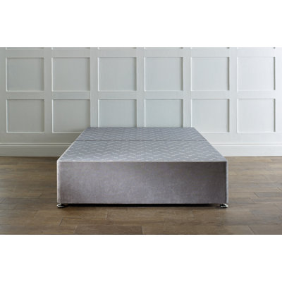 Pelemon Divan Bed Base