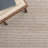 Almus Abstract Handmade Tufted Wool Beige / Ivory Area Rug-1018095192