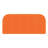 Sunbrella® Outdoor 3'' Bench Cushion-1181602166