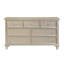 Commode l 7,25 po Adrianna