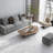 Regalia 12x12 Beige Porcelain Veining Wall and Floor Tile (13.56 sq ft/case) - 14 Pack-116656656