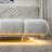 Floating Platform Bed-845574072