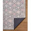 Rectangle 277.01 cm x 365.99 cm Vintage Look Area Rug