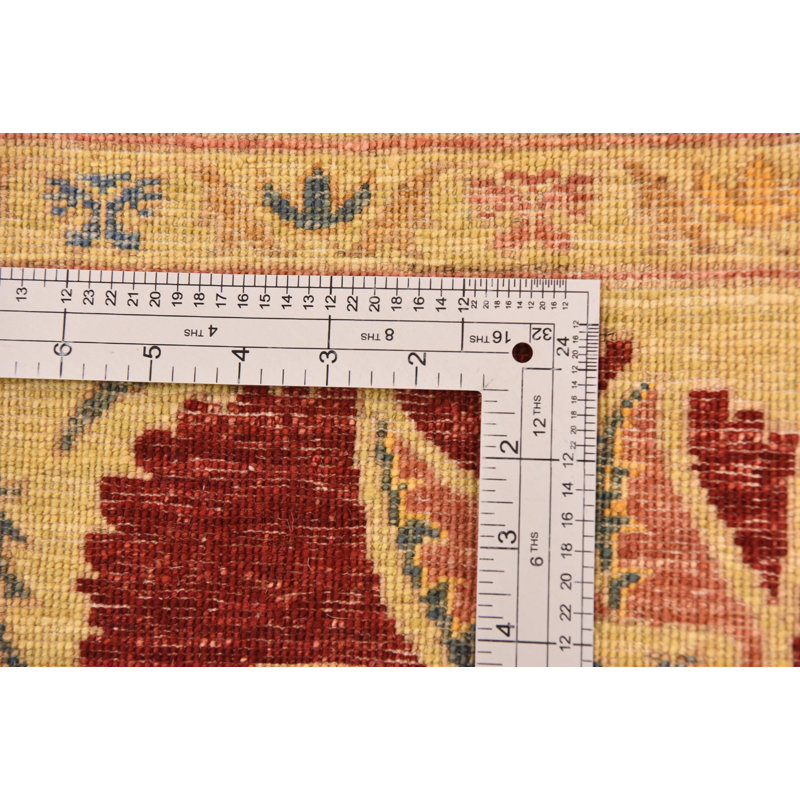 Tapis Johnston Johnston