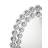 Kabir Accent Wall Mirror