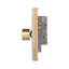 Aakil Wall Mounted Dimmer