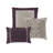 Luxurious Comfort Bedding Sets, Faux Suede Polyester, Transitional King Bedroom