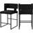 Inga Upholstered Counter Stool with Metal Frame-787768081-787768082