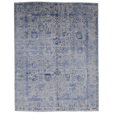 Oriental Area Rug
