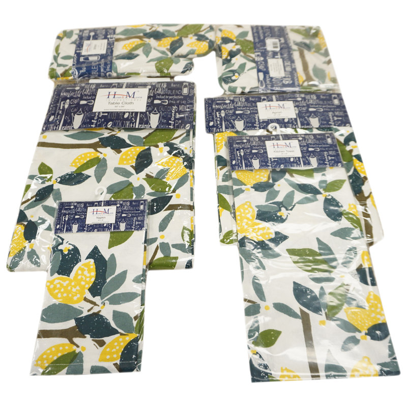 Cuisinier poignée floral & manor home