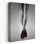 Fashion Red 2 - Photographie figurative fantaisie, chaussures d'art