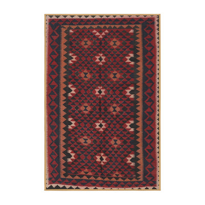 Southwestern Indoor Rug