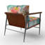 Chaise d'appoint Forest-1422790234