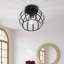 Semi Flush Mount