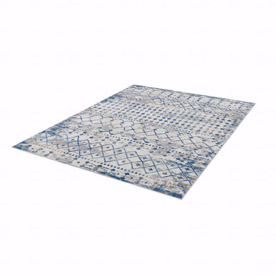 Woven Area Rug