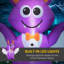 Chauve-souris gonflable de décoration d'Halloween Outsunny