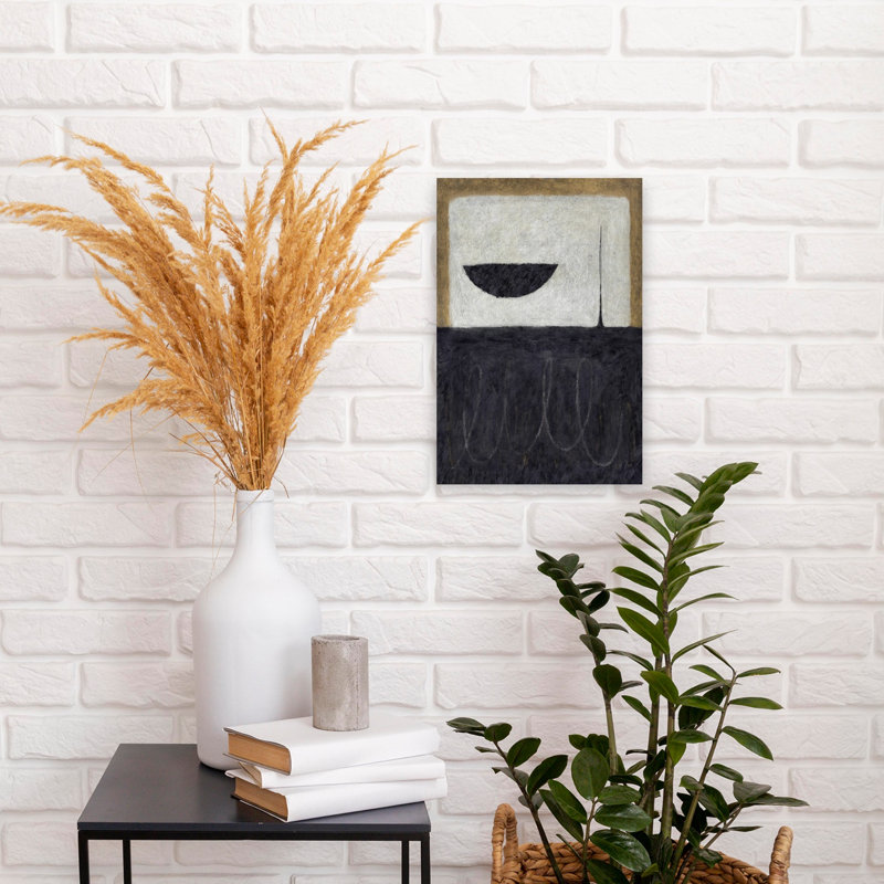 Print, 45.72cm H x 30.48cm W