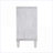 Bennett Accent Cabinet