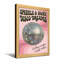 Mode, fond rose, boule disco, étincelle, musique magique-1565759877-1565759874-1565759873