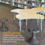 Tabouret ECR4Kids ACE-97883907-97883908