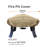 Paulding Fire Pit Cover-189761733