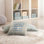 Coussin intérieur/extérieur que vous ne vivez qu’une fois intérieur/extérieur
