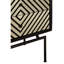 Stewartville Solid Wood 55cm W 5 - Drawer Chest of Drawers