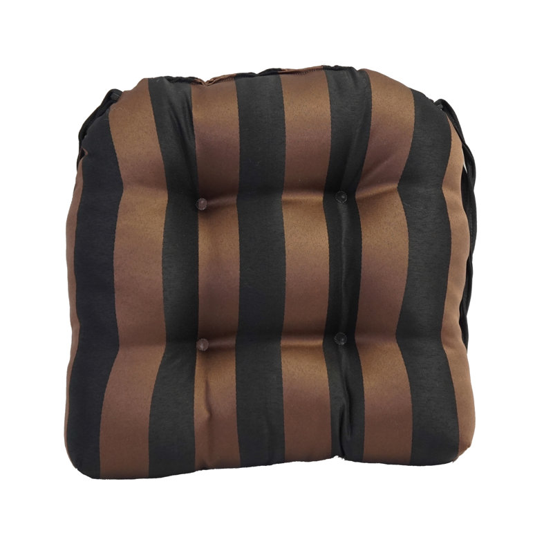 Coussin de siège extérieur 2 pièces Mercer41