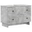 Bathroom Storage Furniture Set-102701708