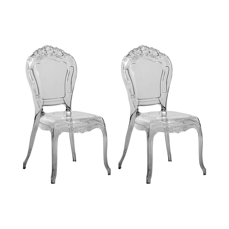 Side chair Set Kazan