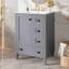 Meuble-lavabo de 24 po-1442438514