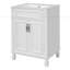 Meuble-lavabo 24 po avec lavabo supérieur-985559232