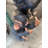Monkey Chimpanzee Congo Life Size Statue