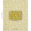 Schumacher X Caroline Z Hurley Hibiscus Fabric-2021960613