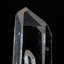 Quartz Point from Diamantina, Minas Gerais, Brazil