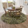 Animal Print Indoor / Outdoor Rug