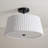Semi Flush Mount Ceiling Light-914465807
