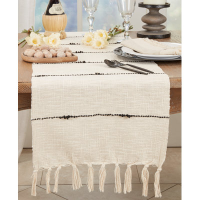 Chemin de table Contemporary Classic