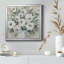 Simplement doux - Cadre photo, reproduction d'art sur toile-2006077859-2006077870