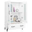 Juvel 2 -Door 2 -Drawer-1795799676