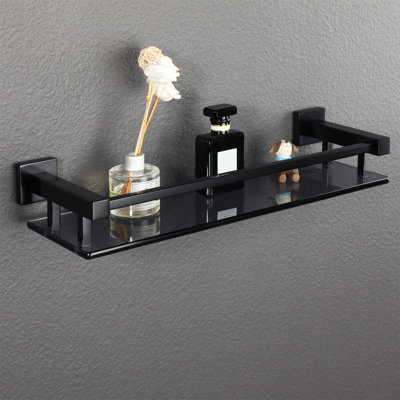 Marloe Floating Shelf