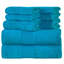 Ensemble de serviettes 8 pièces Cassie-562220716