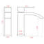 Single Hole Bathroom Faucet-1712426661