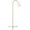 Thomas O'Brien Mia Floor Lamp
