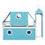 Lit pour enfant Bozman-1613424770-1613424771